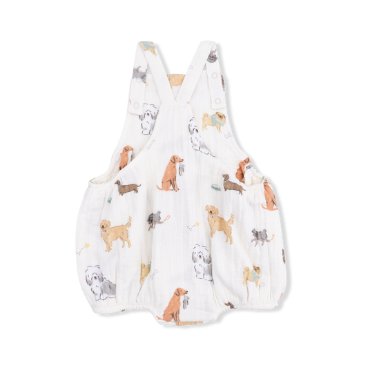 Awesome Dogs - Sunsuit