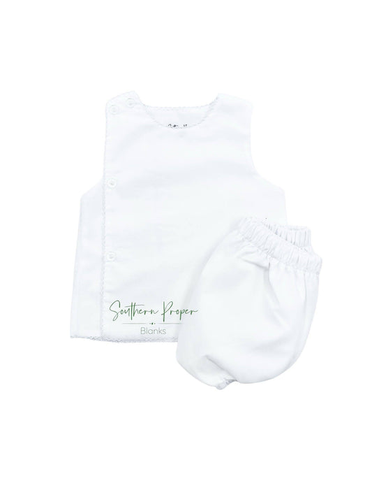 Diaper Set 2pcs