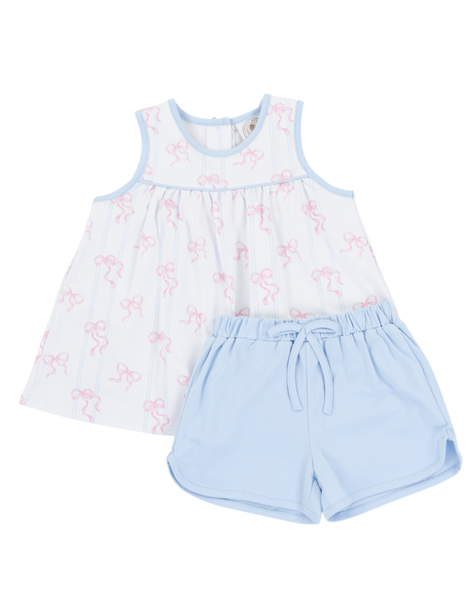 Bowtiful Piper Play Set