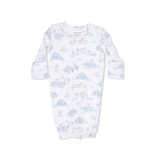 Farm Animal Party - Convertible Gown