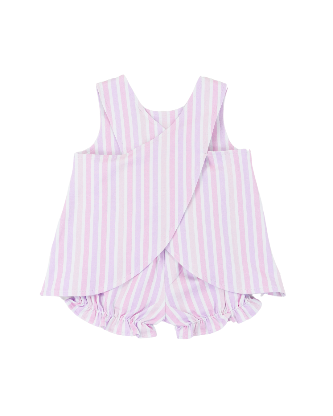 Seaside Stripe Cassidy Crossover Set