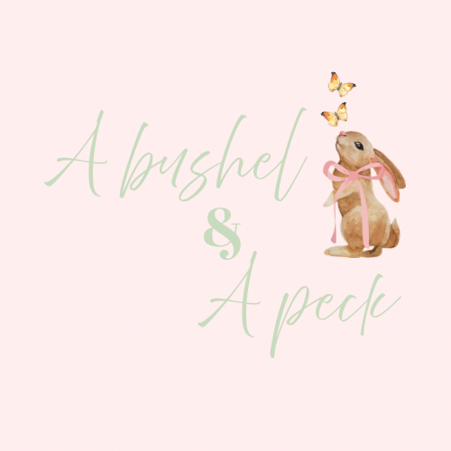 A Bushel & A Peck Baby and Maternity Boutique