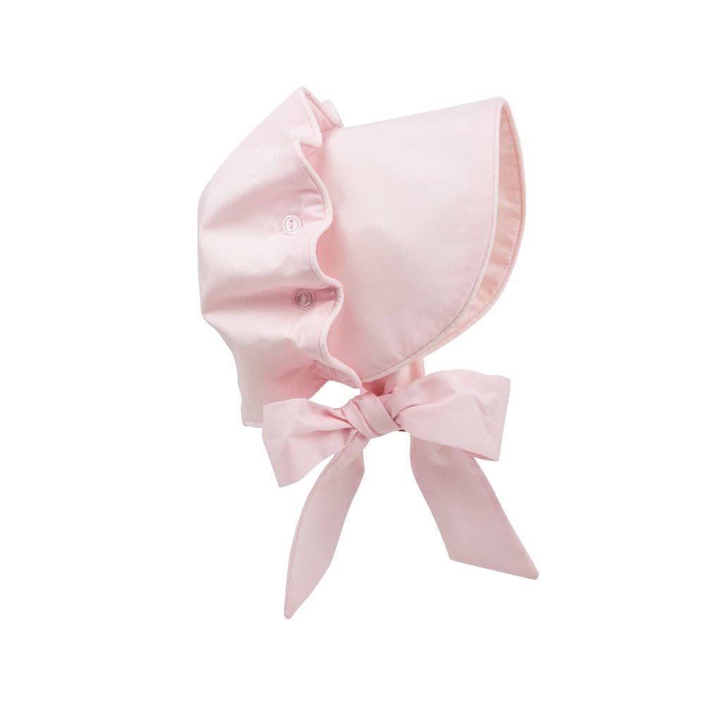 Heirloom Southern Bonnet, Sun Hat, Baby Gift, Shower Gift